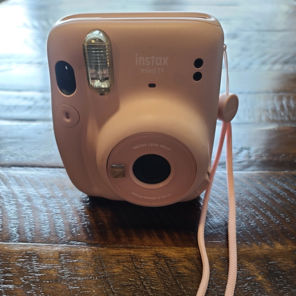 Instax mini 11